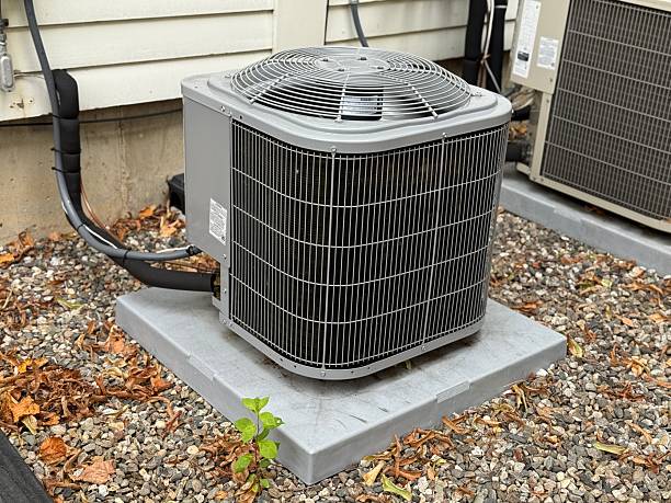 24/7 Emergency Hvac experts in New Haven, MI